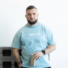 Андрей Комаров | Психотерапевт