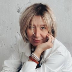 Я работаю собой. Ведет Светлана Мишина