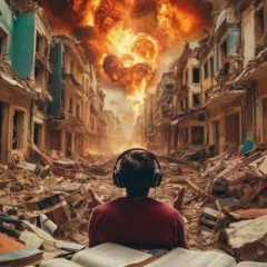 Аудиовизиум: Звуки фантазии