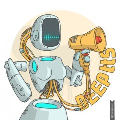 DeepTTS 🤖 Бот Байя