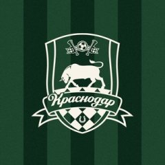 ФК «Краснодар» ✔