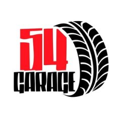 Гараж 54 ✔