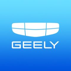 Geely Russia ✔