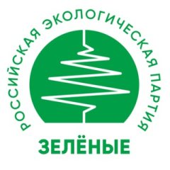 ПАРТИЯ ЗЕЛЕНЫЕ
