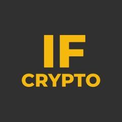IF Crypto ✔
