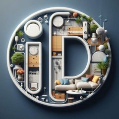 Intelligent Design | Интерьер со смыслом