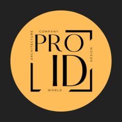 Каталог дизайн-студии ProID: proid.studio