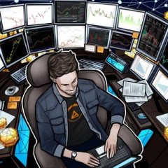 КРИПТО ИНВЕСТОР 👨🏻‍💻