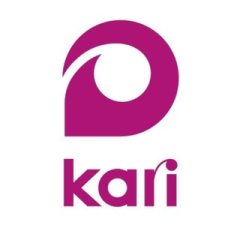 kari ✔