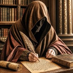 Чернокнижник📚