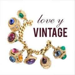 LoveYVintage ❤️Винтажные украшения