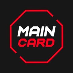 Main Card ✔