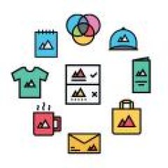 Photoshop Mockups