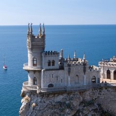 Недвижимость Крыма