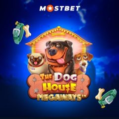 MOSTBET