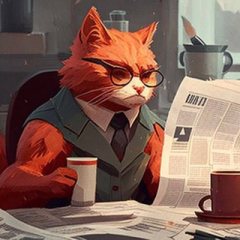 🐈 Облако морали Z