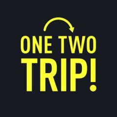 OneTwoTrip! ✔