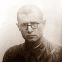 Дневник партизана Дзяковича и другие воспоминания о войне