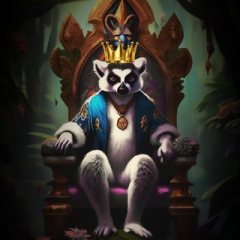 🎵music🔊 LEMUR 🎵