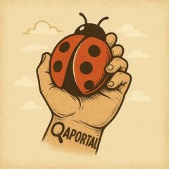 QA Portal | Тестирование