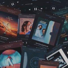 MY PLAYLIST