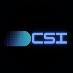 Робототехника CSI
