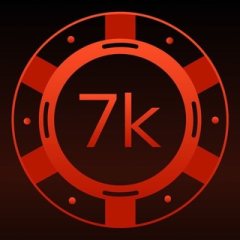 🎰 7K Casino 🎰