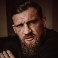 Дмитрий Кудряшов ✔