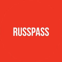 RUSSPASS ✔