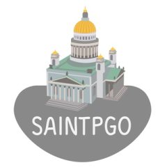 Санкт-Петербург online | Saintpgo