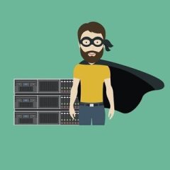Вакансии Системный Администратор, DevOps