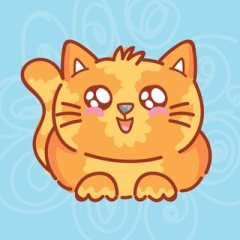 Stickers Telegram