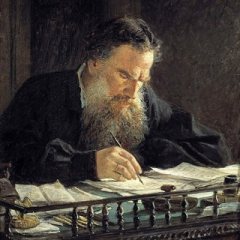 Кабинет Писателя